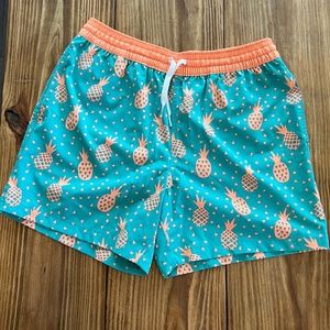 Chubbies Swim Shorts